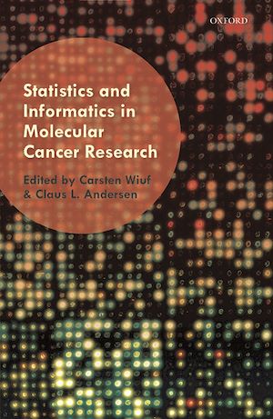 Téléchargez le livre :  Statistics and Informatics in Molecular Cancer Research
