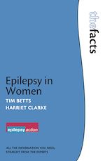 Télécharger le livre :  Epilepsy in Women