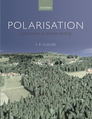 Téléchargez le livre :  Polarisation: Applications in Remote Sensing