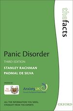 Télécharger le livre :  Panic Disorder: The Facts