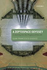 Download this eBook A Zeptospace Odyssey: A Journey into the Physics of the LHC