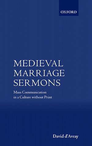 Téléchargez le livre :  Medieval Marriage Sermons