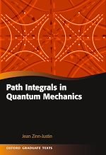 Télécharger le livre :  Path Integrals in Quantum Mechanics