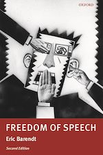 Télécharger le livre :  Freedom of Speech