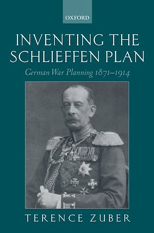 Téléchargez le livre :  Inventing the Schlieffen Plan