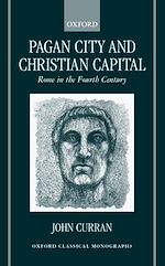 Télécharger le livre :  Pagan City and Christian Capital