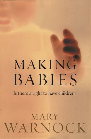 Téléchargez le livre :  Making Babies