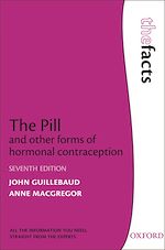 Télécharger le livre :  The Pill and other forms of hormonal contraception