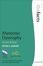 Télécharger le livre :  Myotonic Dystrophy