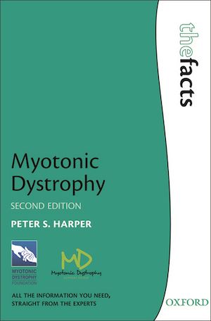Téléchargez le livre :  Myotonic Dystrophy