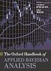 Télécharger le livre :  The Oxford Handbook of Applied Bayesian Analysis