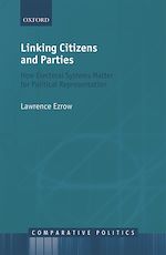 Télécharger le livre :  Linking Citizens and Parties