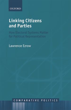 Téléchargez le livre :  Linking Citizens and Parties