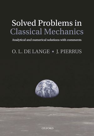 Téléchargez le livre :  Solved Problems in Classical Mechanics