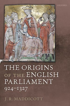 Téléchargez le livre :  The Origins of the English Parliament, 924-1327