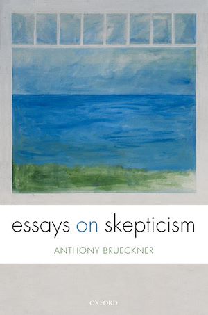 Téléchargez le livre :  Essays on Skepticism