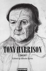 Télécharger le livre :  Tony Harrison