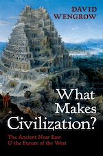 Télécharger le livre :  What Makes Civilization?