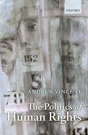 Téléchargez le livre :  The Politics of Human Rights