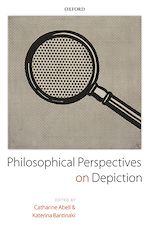 Télécharger le livre :  Philosophical Perspectives on Depiction