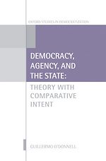 Télécharger le livre :  Democracy, Agency, and the State
