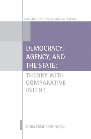 Téléchargez le livre :  Democracy, Agency, and the State