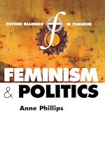 Télécharger le livre :  Feminism and Politics