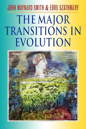 Téléchargez le livre :  The Major Transitions in Evolution