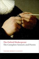 Télécharger le livre :  The Complete Sonnets and Poems: The Oxford Shakespeare