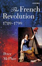 Télécharger le livre :  The French Revolution, 1789-1799