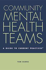 Télécharger le livre :  Community Mental Health Teams