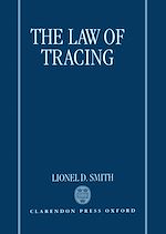 Télécharger le livre :  The Law of Tracing