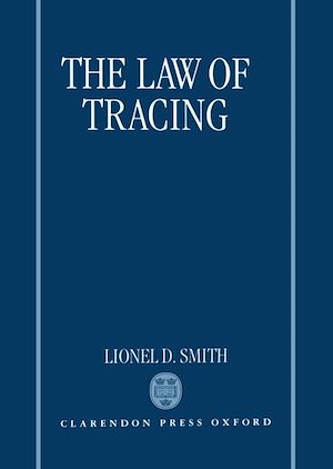 Téléchargez le livre :  The Law of Tracing
