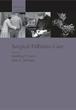 Télécharger le livre :  Surgical Palliative Care