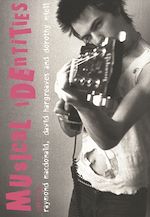 Télécharger le livre :  Musical Identities