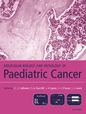 Téléchargez le livre :  Molecular Biology and Pathology of Paediatric Cancer