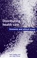 Télécharger le livre :  Distributing Health Care