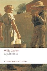 Télécharger le livre :  My Antonia