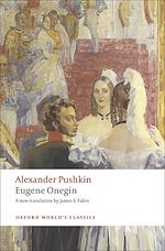 Télécharger le livre :  Eugene Onegin