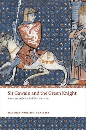 Téléchargez le livre :  Sir Gawain and The Green Knight