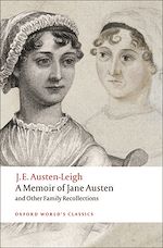 Download this eBook A Memoir of Jane Austen