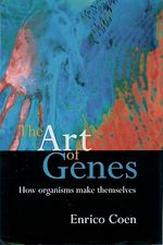 Télécharger le livre :  The Art of Genes