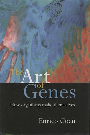 Téléchargez le livre :  The Art of Genes