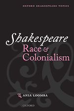 Télécharger le livre :  Shakespeare, Race, and Colonialism