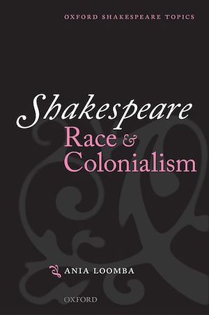 Téléchargez le livre :  Shakespeare, Race, and Colonialism
