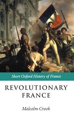 Télécharger le livre :  Revolutionary France