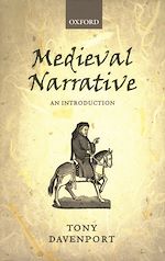 Télécharger le livre :  Medieval Narrative