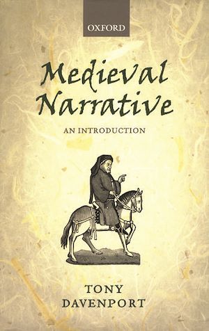 Téléchargez le livre :  Medieval Narrative