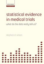 Télécharger le livre :  Statistical Evidence in Medical Trials