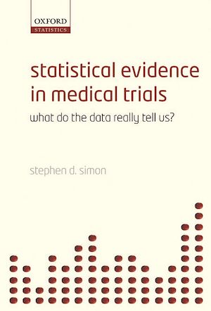 Téléchargez le livre :  Statistical Evidence in Medical Trials